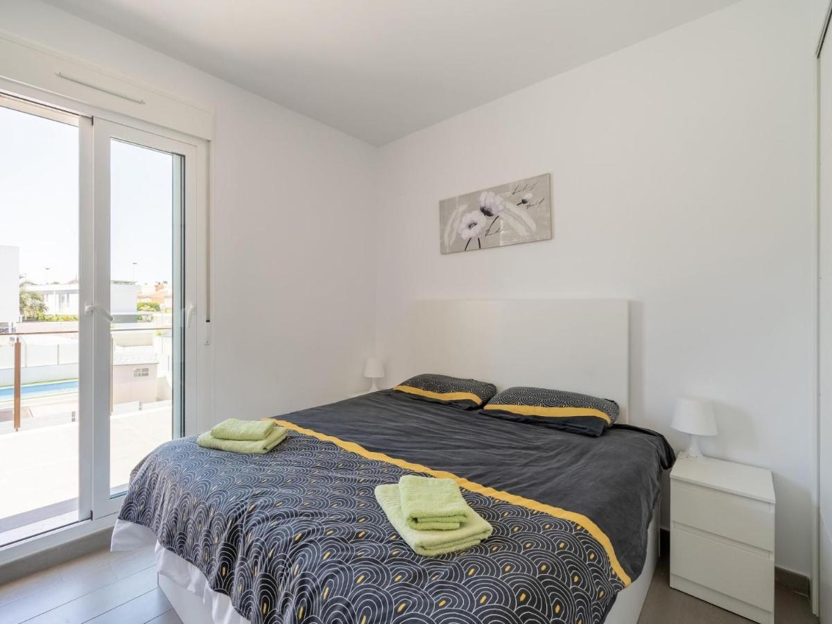 Belvilla By Oyo Villa Dara Gran Alacant Extérieur photo