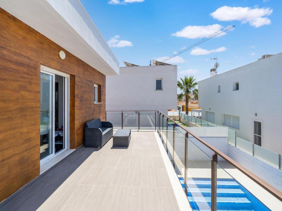 Belvilla By Oyo Villa Dara Gran Alacant Extérieur photo