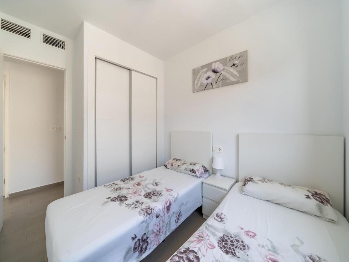 Belvilla By Oyo Villa Dara Gran Alacant Extérieur photo