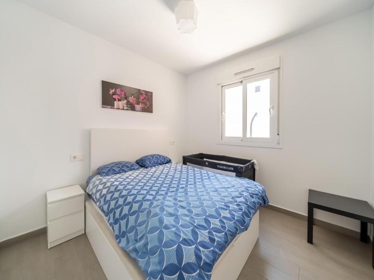 Belvilla By Oyo Villa Dara Gran Alacant Extérieur photo