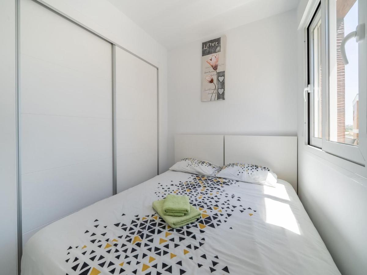 Belvilla By Oyo Villa Dara Gran Alacant Extérieur photo