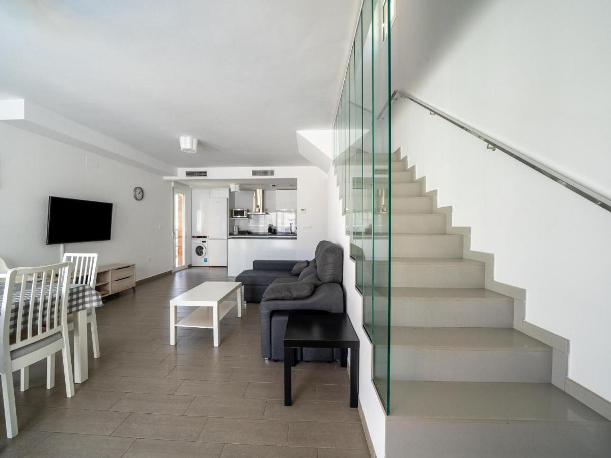 Belvilla By Oyo Villa Dara Gran Alacant Extérieur photo